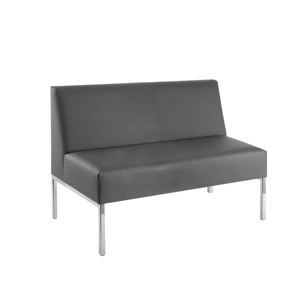 Módulo poltrona Lift Modular - Sofá sem braço